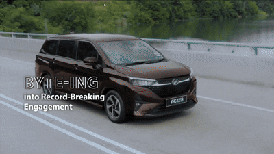 Perodua Alza
