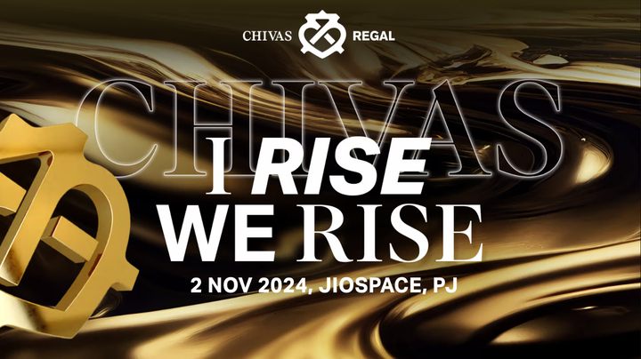 Chivas I Rise We Rise